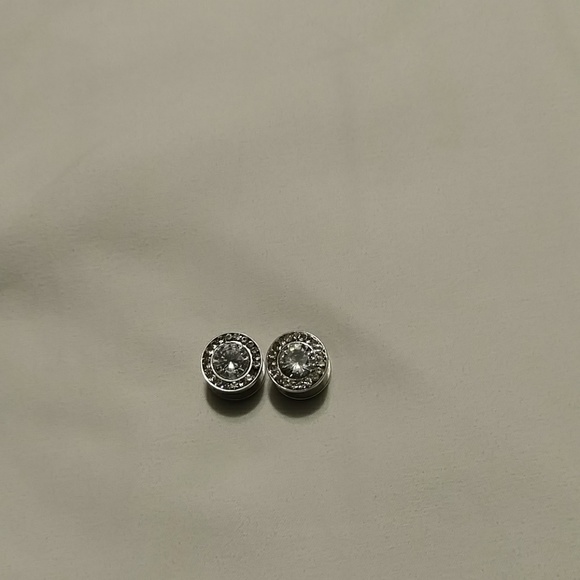 Earrings - Picture 1 of 2